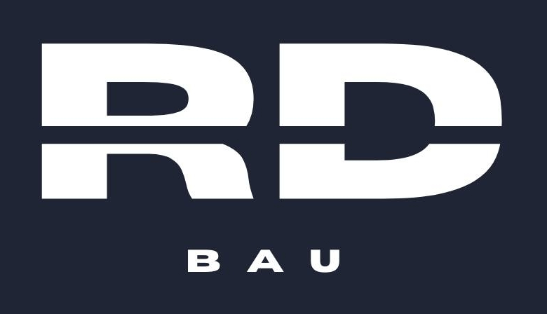 RD Bau e.U. - Logo